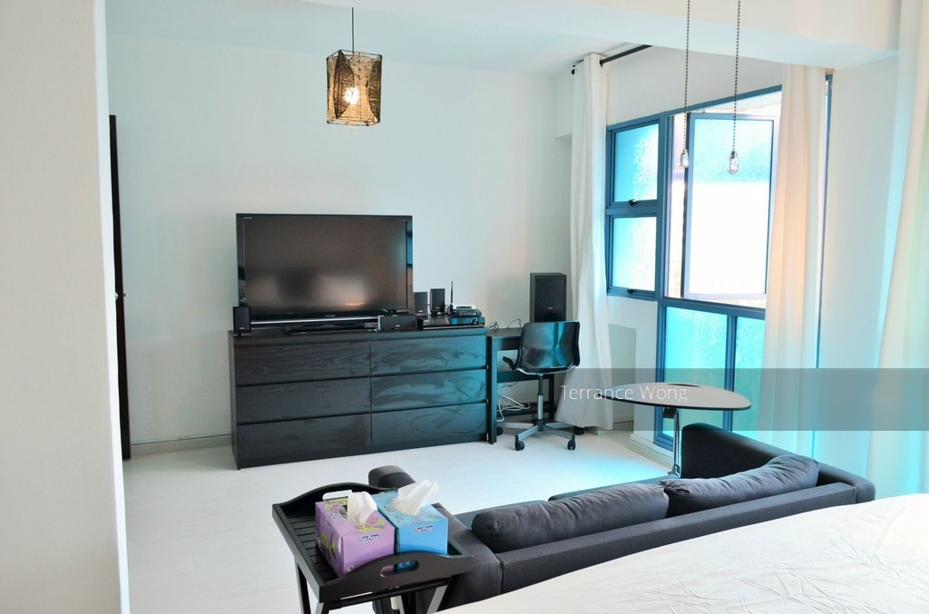 Blk 467B Admiralty Drive (Sembawang), HDB Executive #153890802